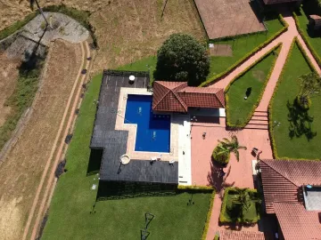 Finca Hotel en venta - Baraya Montenegro