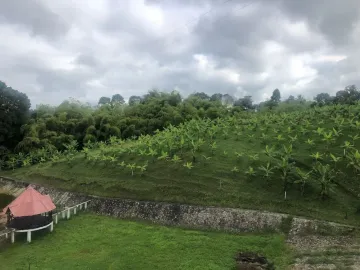 Finca Hotel en venta - Baraya Montenegro