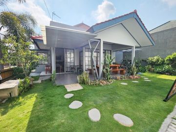 Rumah Dijual di Cakranegara Kota Mataram Dekat RSUD Provinsi NTB