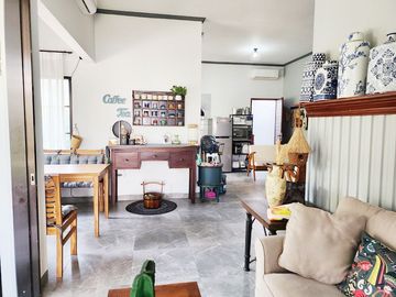 Rumah Dijual di Cakranegara Kota Mataram Dekat RSUD Provinsi NTB