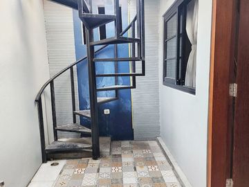 Rumah Dijual di Cakranegara Kota Mataram Dekat RSUD Provinsi NTB