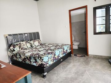 Rumah Dijual di Cakranegara Kota Mataram Dekat RSUD Provinsi NTB