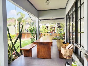 Rumah Dijual di Cakranegara Kota Mataram Dekat RSUD Provinsi NTB