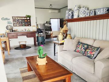 Rumah Dijual di Cakranegara Kota Mataram Dekat RSUD Provinsi NTB