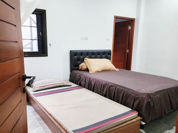 Rumah Dijual di Cakranegara Kota Mataram Dekat RSUD Provinsi NTB