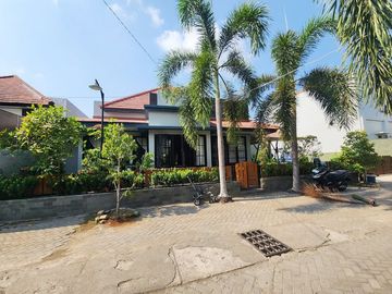Rumah Dijual di Cakranegara Kota Mataram Dekat RSUD Provinsi NTB