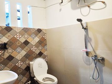 Rumah Dijual di Cakranegara Kota Mataram Dekat RSUD Provinsi NTB