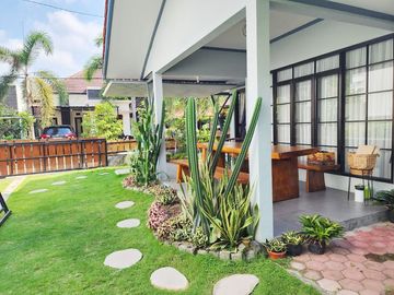 Rumah Dijual di Cakranegara Kota Mataram Dekat RSUD Provinsi NTB
