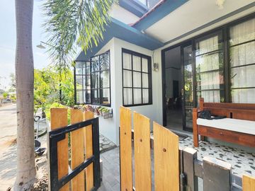 Rumah Dijual di Cakranegara Kota Mataram Dekat RSUD Provinsi NTB