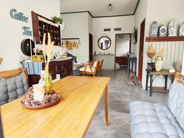 Rumah Dijual di Cakranegara Kota Mataram Dekat RSUD Provinsi NTB