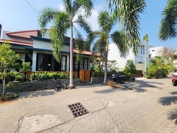 Rumah Dijual di Cakranegara Kota Mataram Dekat RSUD Provinsi NTB