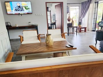 Rumah Dijual di Cakranegara Kota Mataram Dekat RSUD Provinsi NTB
