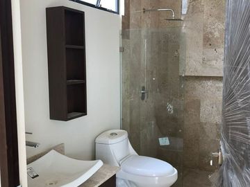 Hermosa casa en Temozón, privada Soluna