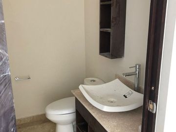 Hermosa casa en Temozón, privada Soluna