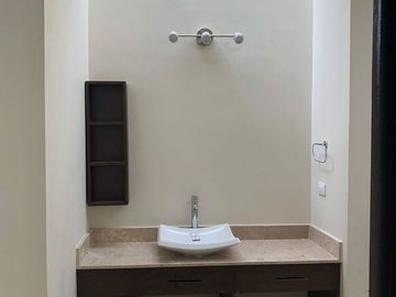 Hermosa casa en Temozón, privada Soluna