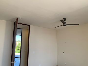 Hermosa casa en Temozón, privada Soluna