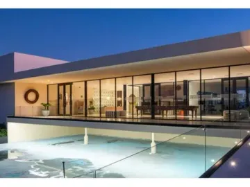 Hermosa casa en Temozón, privada Soluna
