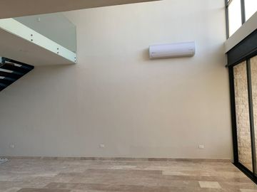Hermosa casa en Temozón, privada Soluna
