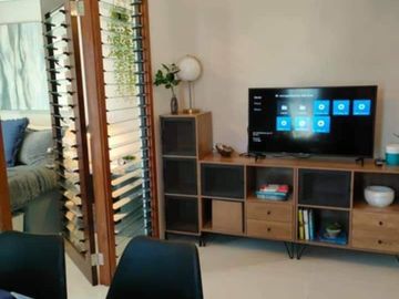 1-Bedroom with Balcony at Royal Oceancrest Mactan,Lapu-lapu City