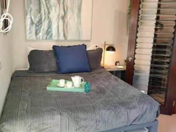 1-Bedroom with Balcony at Royal Oceancrest Mactan,Lapu-lapu City