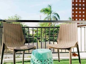 1-Bedroom with Balcony at Royal Oceancrest Mactan,Lapu-lapu City