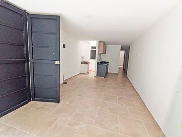Apartamento en Venta San Gabriel Itagüi.