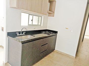 Apartamento en Venta San Gabriel Itagüi.