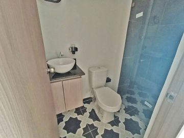 Apartamento en Venta San Gabriel Itagüi.