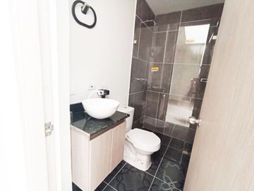 Apartamento en Venta San Gabriel Itagüi.