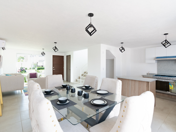 Casa en Venta en Acapulco, Dream Diamante, playa Bonfil, Exclusivo Club de Playa