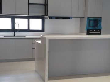 House and Lot in Capitol Hills Matandang Balara Quezon City