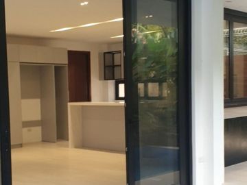 House and Lot in Capitol Hills Matandang Balara Quezon City