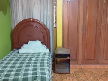 🏡 ¡Oportunidad excepcional para adquirir tu nueva casa en Santiago de Surco! 🌳