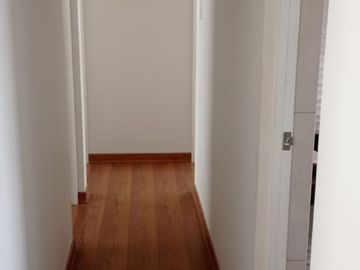 SE VENDE LINDO DPTO. EN EL ROSARIO CERRO COLORADO!