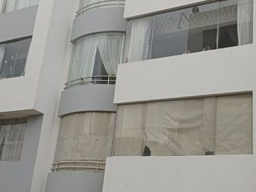 SE VENDE LINDO DPTO. EN EL ROSARIO CERRO COLORADO!