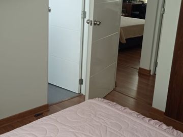 SE VENDE LINDO DPTO. EN EL ROSARIO CERRO COLORADO!
