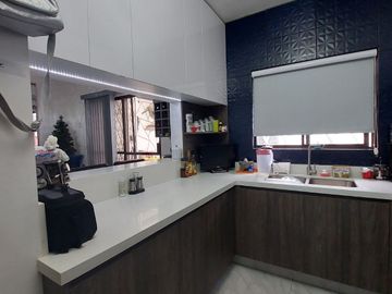 Casa en venta 4 recamaras en Real Cumbres Monterrey