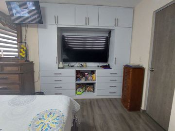 Casa en venta 4 recamaras en Real Cumbres Monterrey