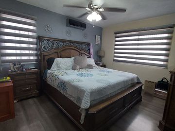 Casa en venta 4 recamaras en Real Cumbres Monterrey