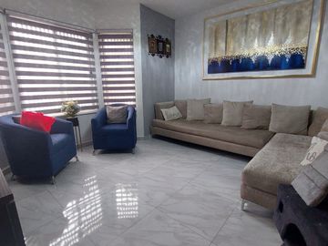 Casa en venta 4 recamaras en Real Cumbres Monterrey