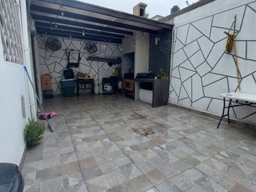 Casa en venta 4 recamaras en Real Cumbres Monterrey