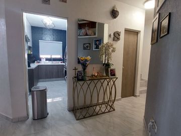 Casa en venta 4 recamaras en Real Cumbres Monterrey