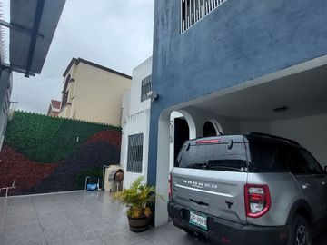 Casa en venta 4 recamaras en Real Cumbres Monterrey