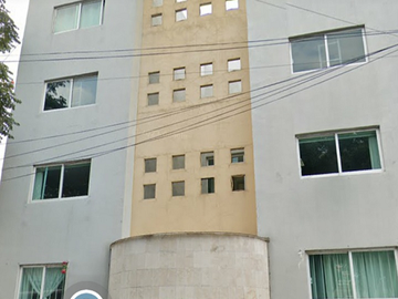 DEPARTAMENTO 3.2.1 VENTA SUPER UBICADO B. JUAREZ MIXCOAC