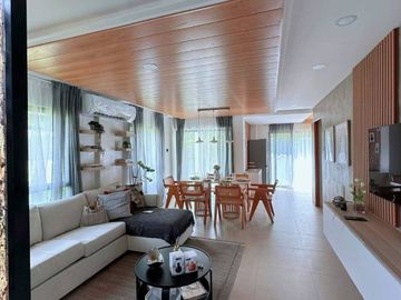 Luxury Living Made Affordable! Pre-selling 4-Bedroom House for sale in Alabang Muntinlupa near EVIA Lifestyle Center