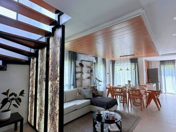 Luxury Living Made Affordable! Pre-selling 4-Bedroom House for sale in Alabang Muntinlupa near EVIA Lifestyle Center