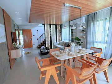 Luxury Living Made Affordable! Pre-selling 4-Bedroom House for sale in Alabang Muntinlupa near EVIA Lifestyle Center