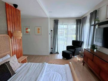 Luxury Living Made Affordable! Pre-selling 4-Bedroom House for sale in Alabang Muntinlupa near EVIA Lifestyle Center