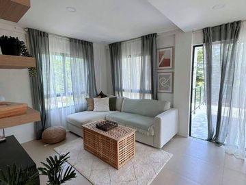 Luxury Living Made Affordable! Pre-selling 4-Bedroom House for sale in Alabang Muntinlupa near EVIA Lifestyle Center
