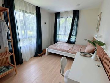 Luxury Living Made Affordable! Pre-selling 4-Bedroom House for sale in Alabang Muntinlupa near EVIA Lifestyle Center